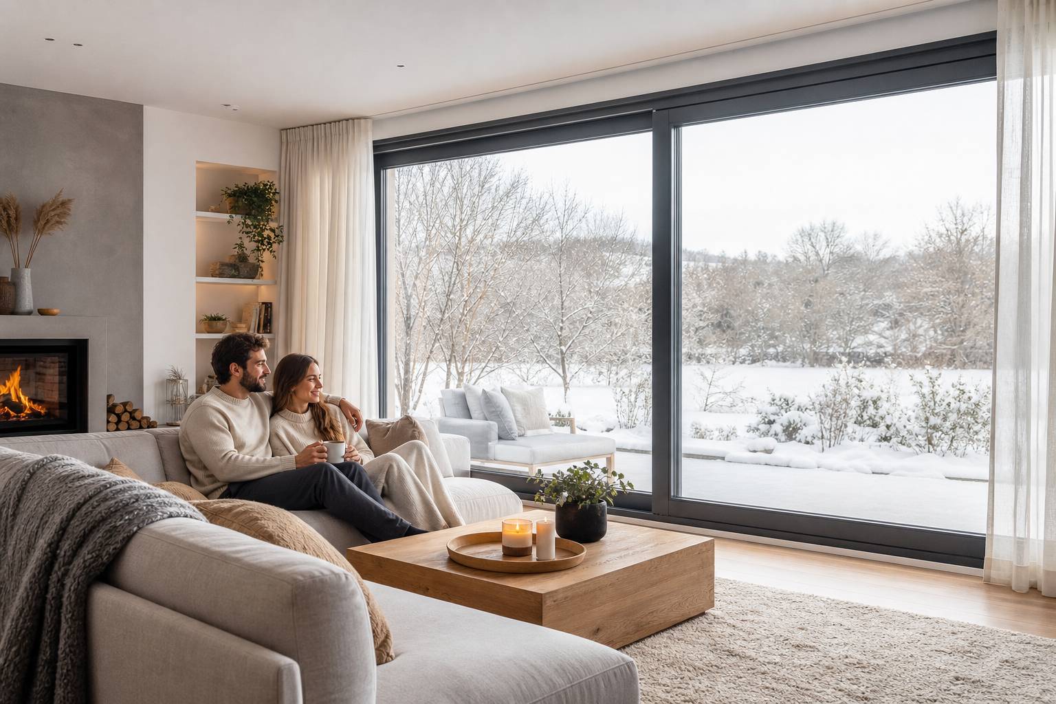 Cuándo cambiar las ventanas de una vivienda: señales claras y ventajas reales