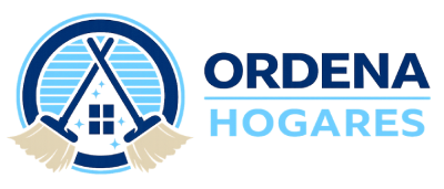 Ordena Hogares
